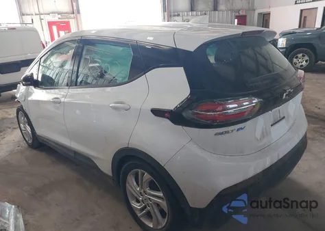 2023 Chevrolet Bolt Ev Fwd 1Lt z USA, uszkodzony, nr VIN 1G1FW6S01P4132303